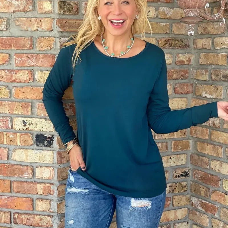 Teal Swoop Top T-Shirts, Hoodie, Sweatshirt | WearSparks.com
