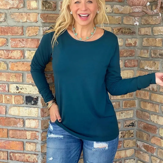 Teal Swoop Top T-Shirts, Hoodie, Sweatshirt | WearSparks.com
