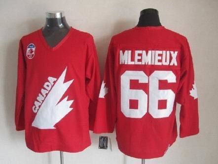 Team Canada Style 1