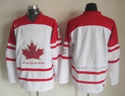 Team Canada Style 10