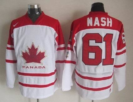 Team Canada Style 11