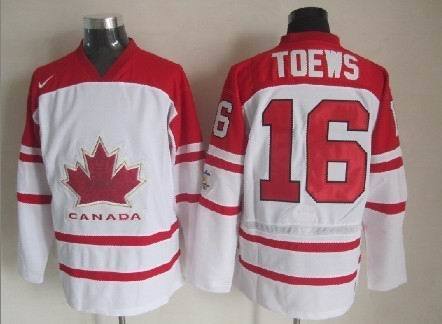 Team Canada Style 12