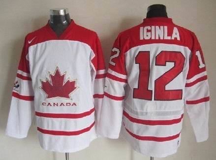 Team Canada Style 13