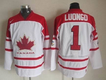 Team Canada Style 14