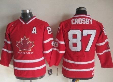 Team Canada Style 15