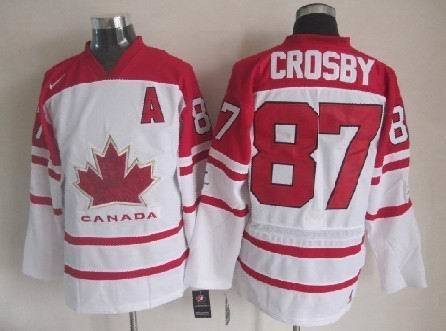Team Canada Style 17