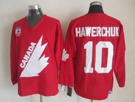 Team Canada Style 19