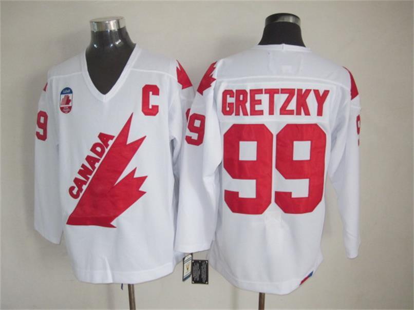 Team Canada Style 20