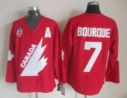 Team Canada Style 21