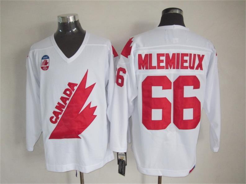Team Canada Style 22