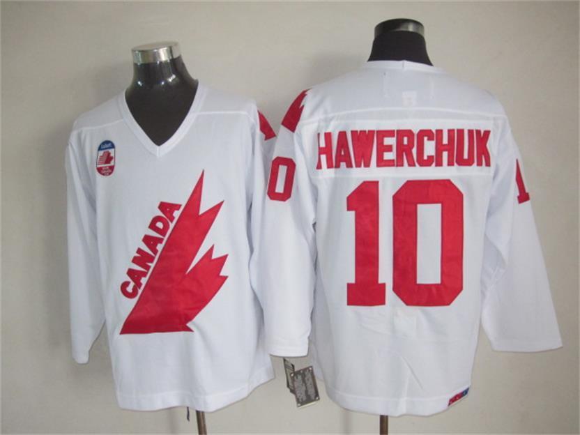 Team Canada Style 23