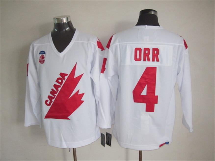 Team Canada Style 24