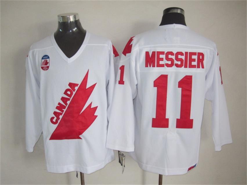 Team Canada Style 25