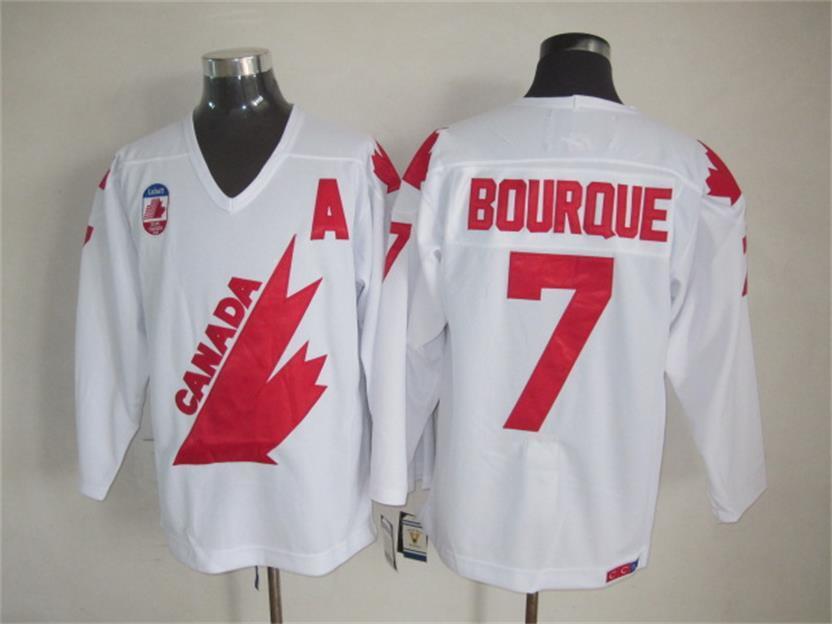 Team Canada Style 26
