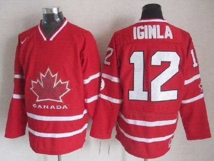 Team Canada Style 4