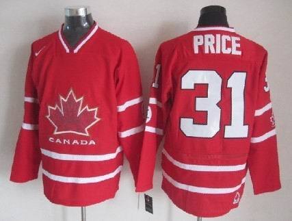 Team Canada Style 7