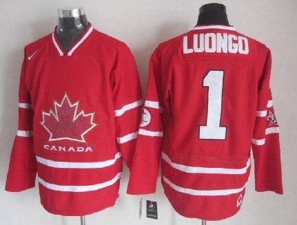 Team Canada Style 8