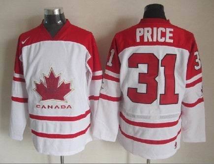 Team Canada Style 9