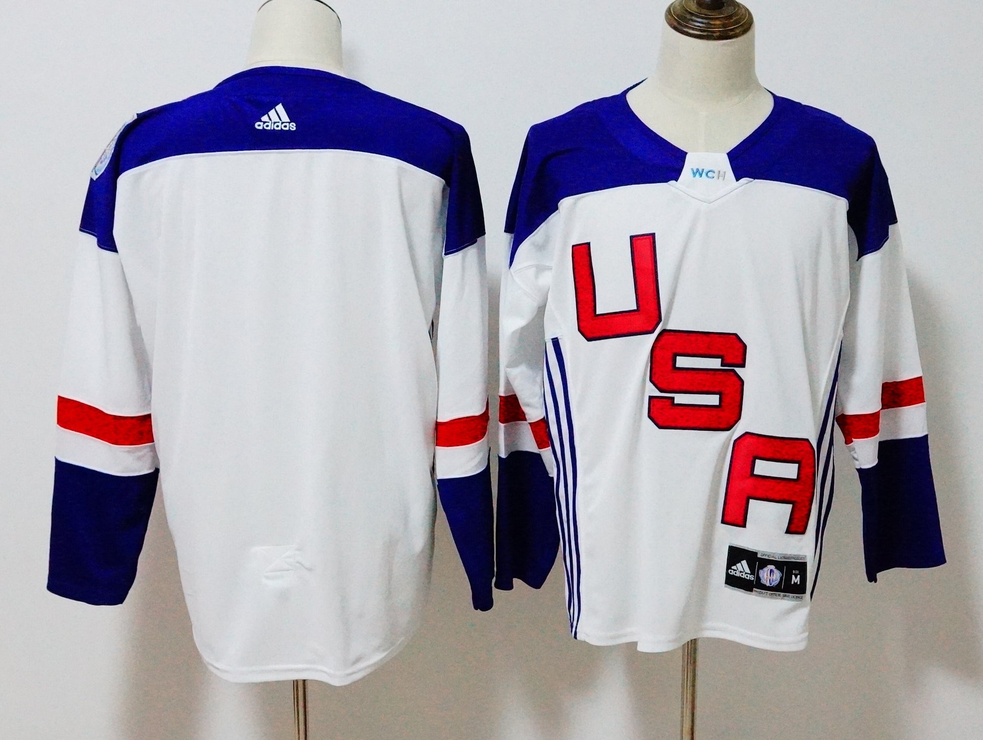 Team USA