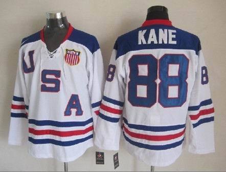 Team USA 1980 Style 1