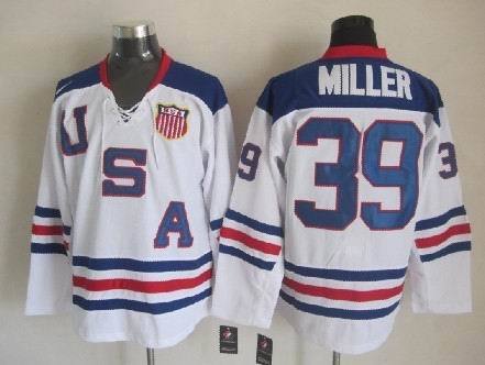 Team USA 1980 Style 2