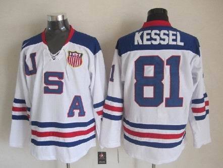Team USA 1980 Style 5