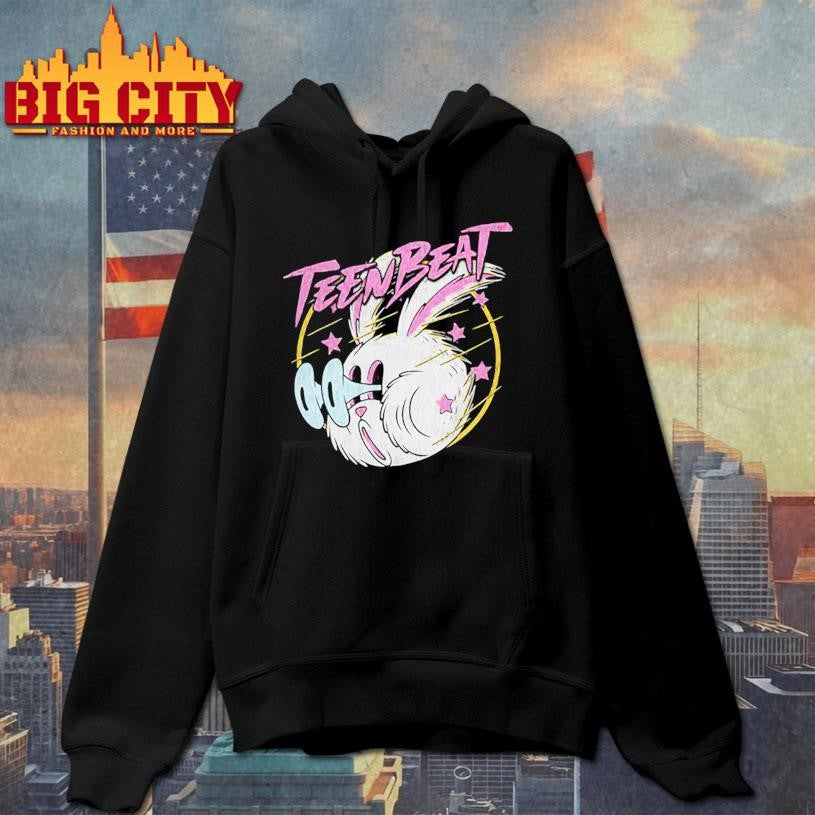 Teen Beat Blink shirt