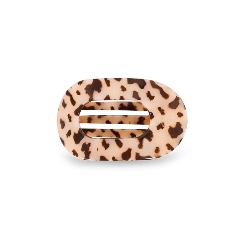 Teleties Small Flat Round Hair Clip T-Shirts, Hoodie, Sweatshirt | WearSparks.com