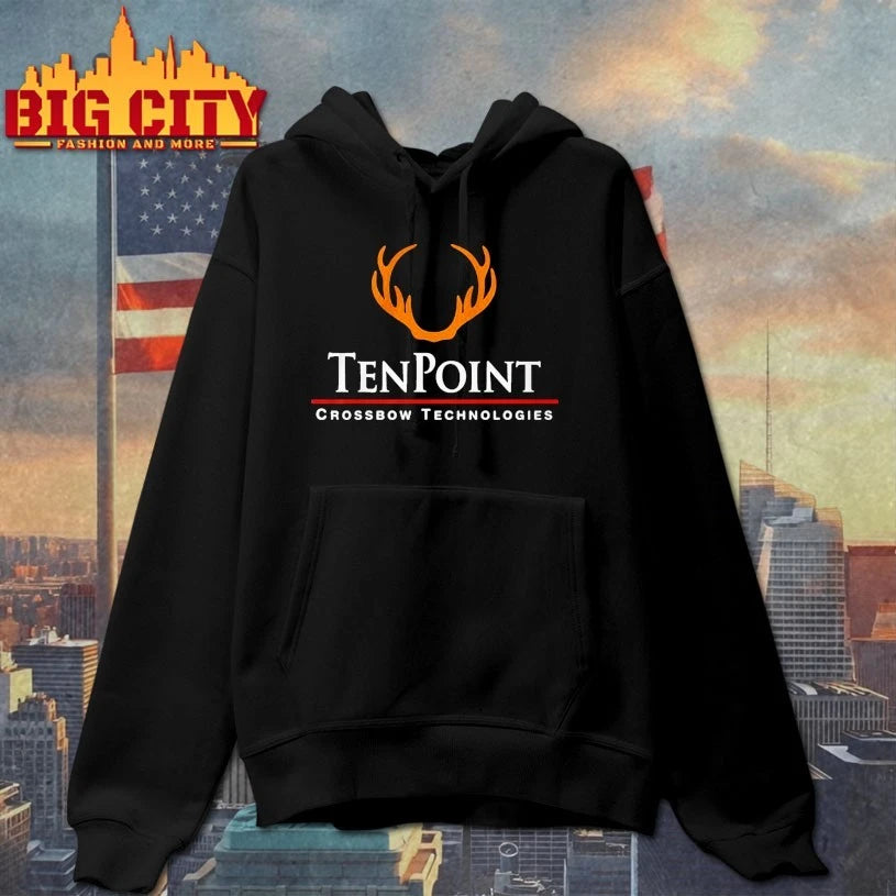 Tenpoint Crossbow Technologies shirt