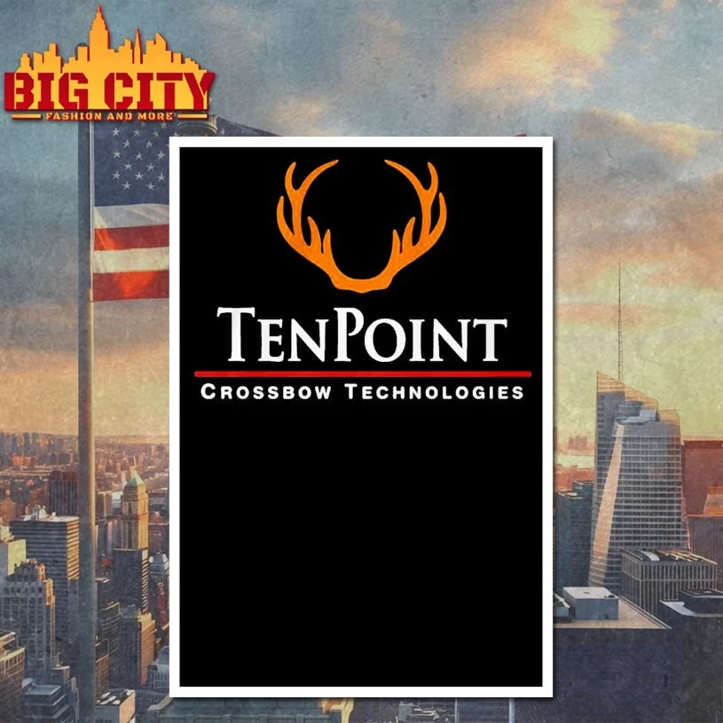 Tenpoint Crossbow Technologies shirt