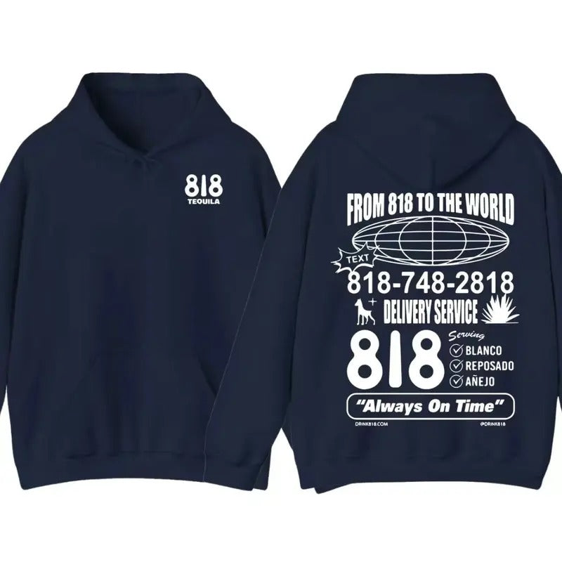 Tequila Unisex Hoodie, Gift For Him Her, Casual Hoodie, Gift For Mom Dad aelfric eden hoodie Classic Cotton T-Shirts,...