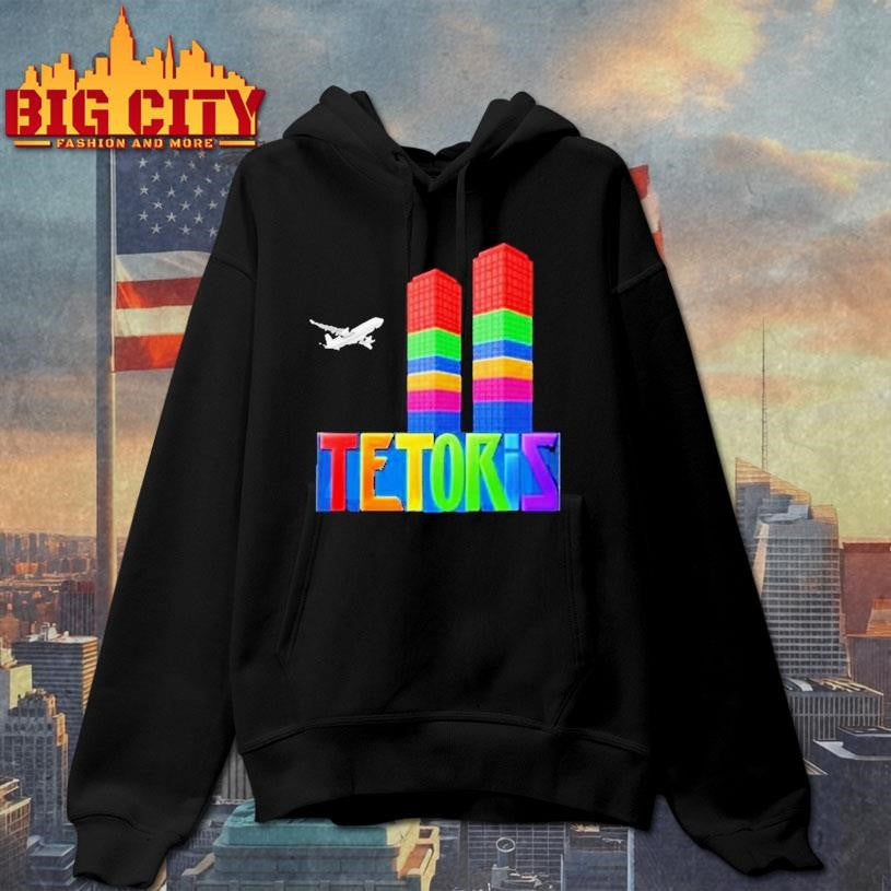 Tetoris 9 1 Planet Shirt