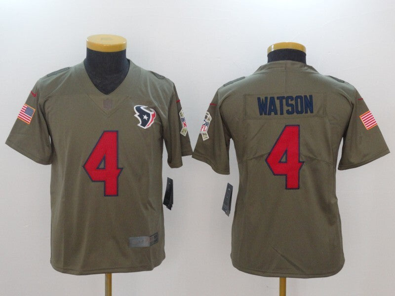 Texans ( Youth) Style 1
