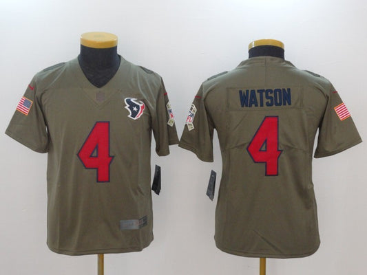 Texans ( Youth) Style 1