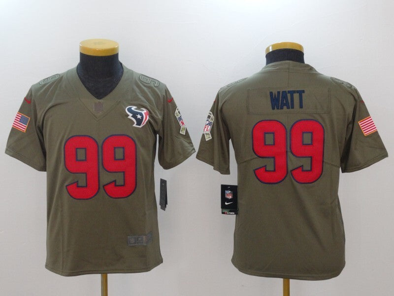 Texans ( Youth) Style 3