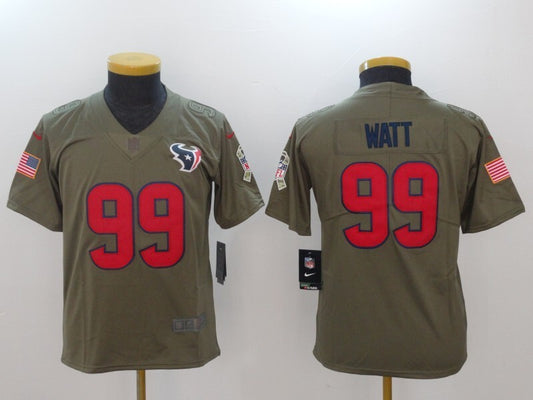 Texans ( Youth) Style 3