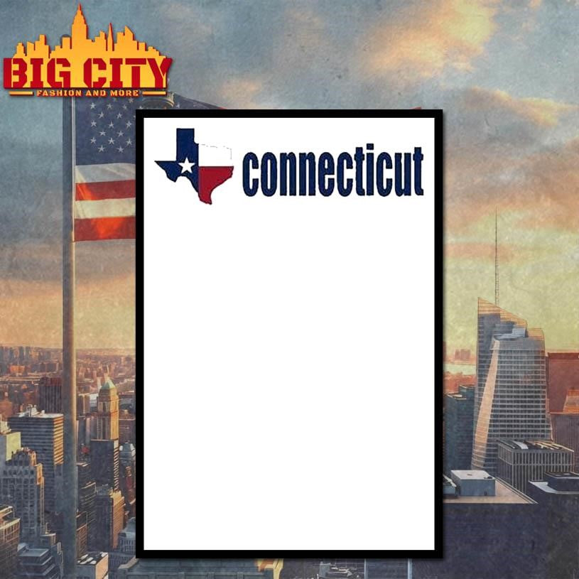 Texas Connecticut Shirt