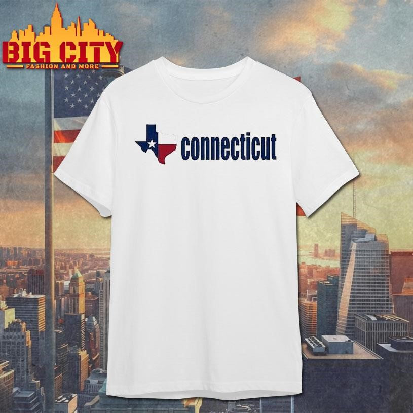 Texas Connecticut Shirt