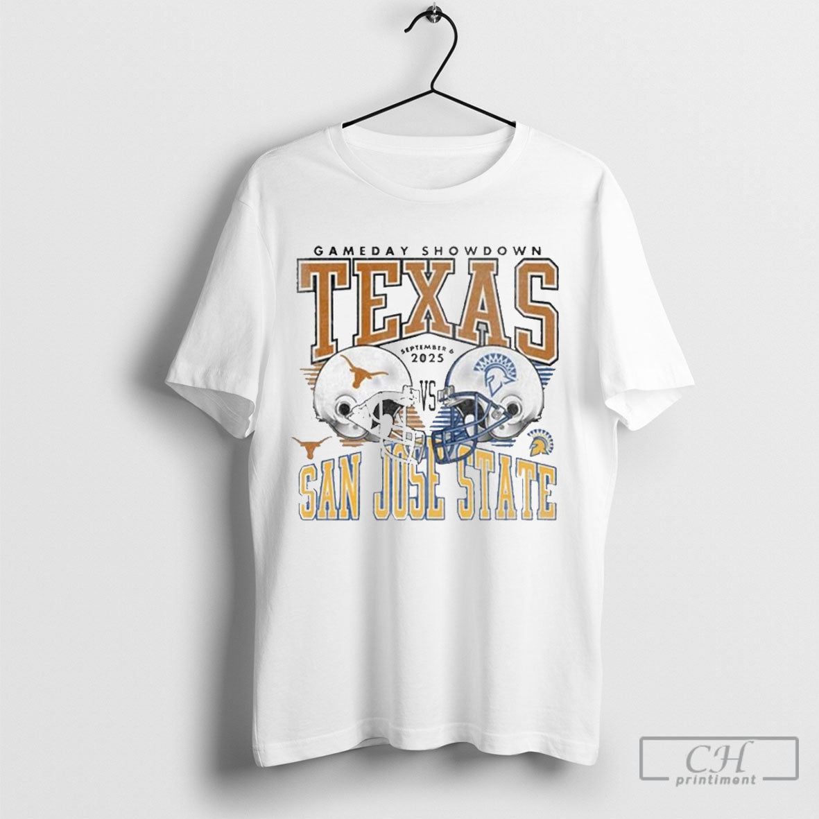 Texas Longhorns Vs San Jose State Spartans 2025 Gameday Showdown