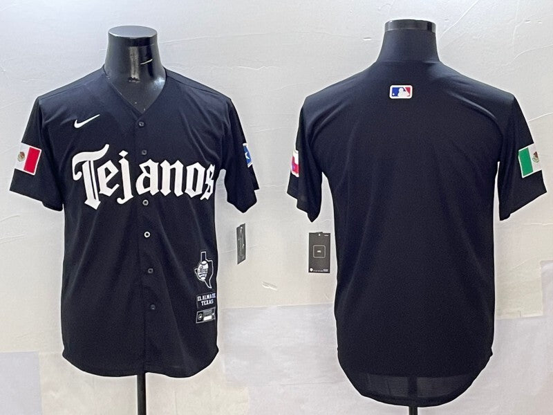 Texas Rangers Rangers 5 Collaboration Style 4