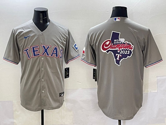 Texas Rangers Rangers Adult Style 11