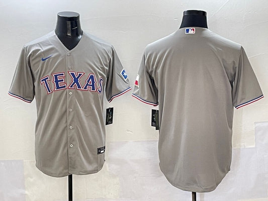 Texas Rangers Rangers Adult Style 12