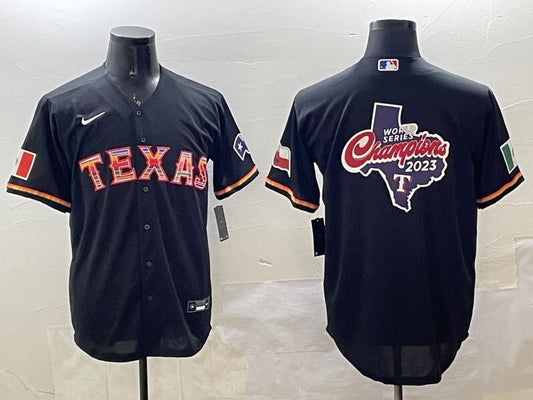 Texas Rangers Rangers Adult Style 3