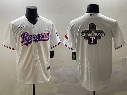 Texas Rangers Rangers Adult Style 5