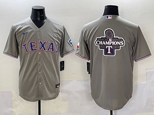 Texas Rangers Rangers Adult Style 9