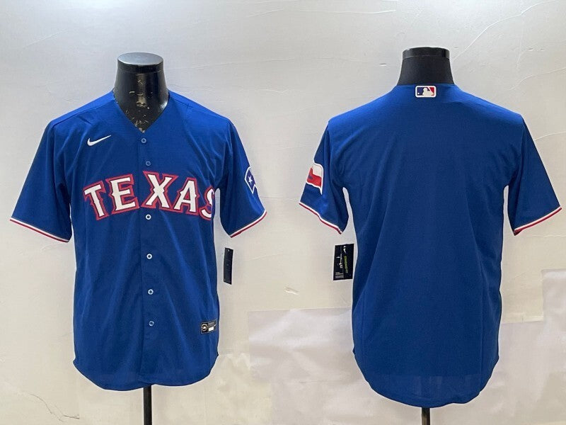 Texas Rangers Rangers Fan Edition