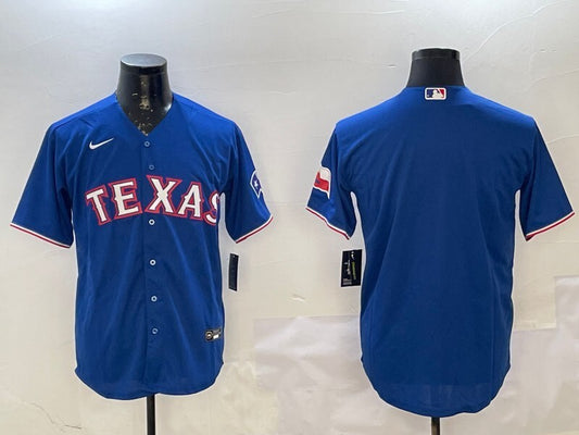 Texas Rangers Rangers Fan Edition