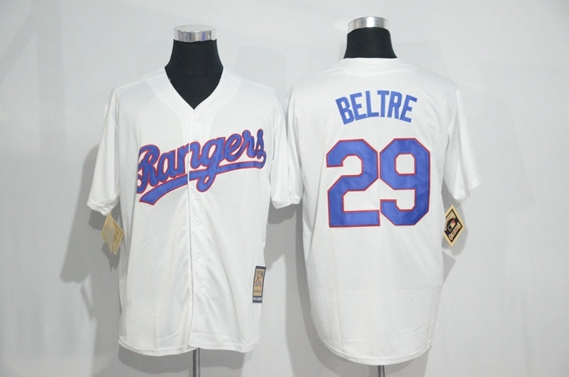 Texas Rangers #29