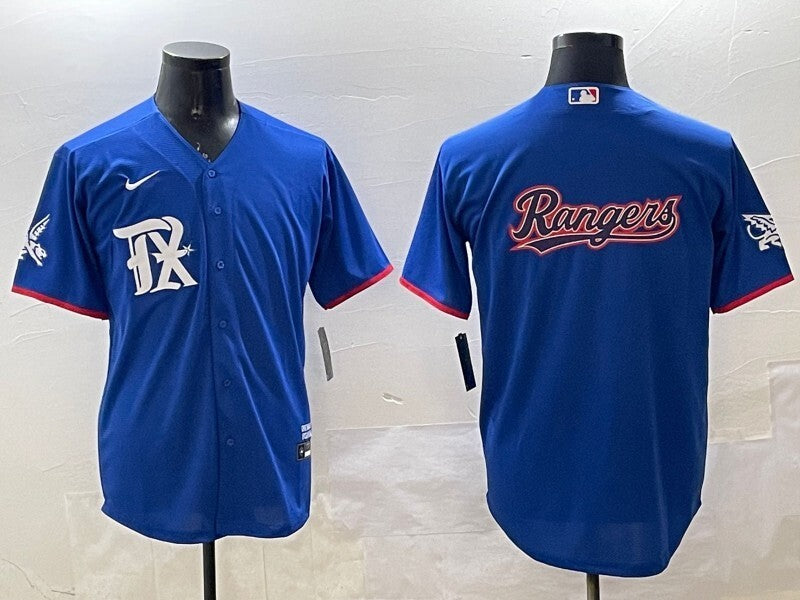 Texas Rangers# Rangers Team Style 3