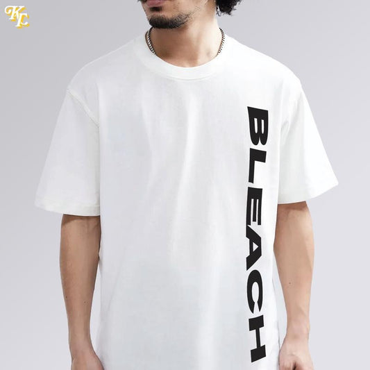'The Blade' Bleach Zangetsu Anime Graphic Tee by KETI Apparel Hoodie, Sweatshirt | WearSparks.com